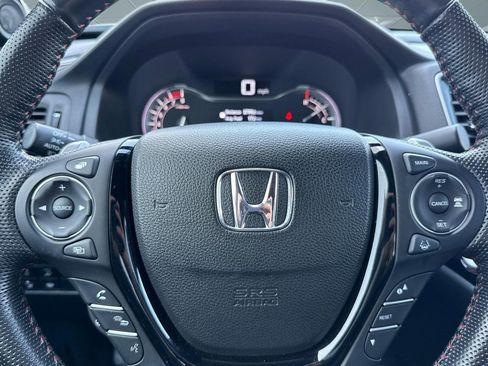 Used 2023 Honda Ridgeline Black Edition image 18