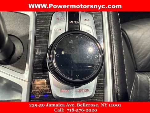 Used 2020 BMW 750i xDrive w/ Executive Package image 37