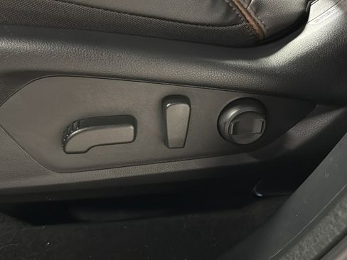 Certified 2026 Subaru Forester Sport AWD/4WD image 17