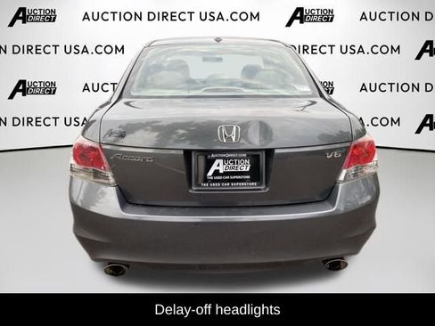 Used 2010 Honda Accord EX-L image 5