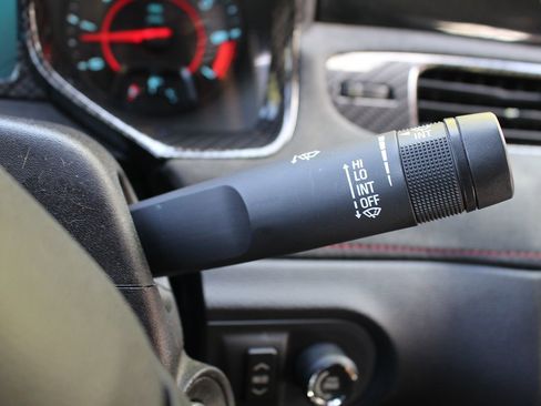 Used 2013 Chevrolet Camaro ZL1 image 22