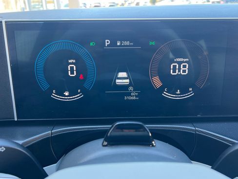 Used 2024 Hyundai Santa Fe SEL image 27