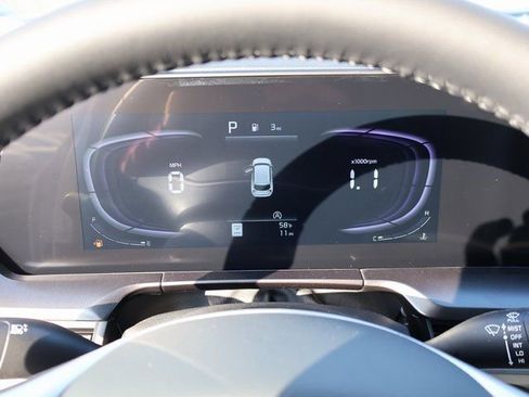 New 2025 Kia Telluride S image 31