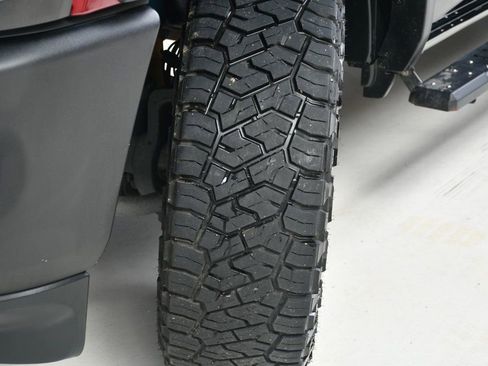 Used 2023 RAM 2500 Rebel w/ Level 2 Equipment Group image 77