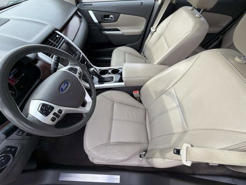 Used 2013 Ford Edge Limited image 3