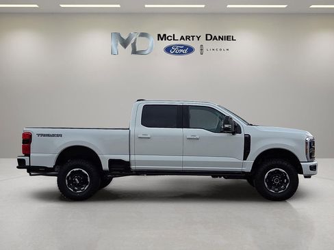 New 2026 Ford F250 Lariat w/ Tremor Off-Road Package AWD/4WD image 6