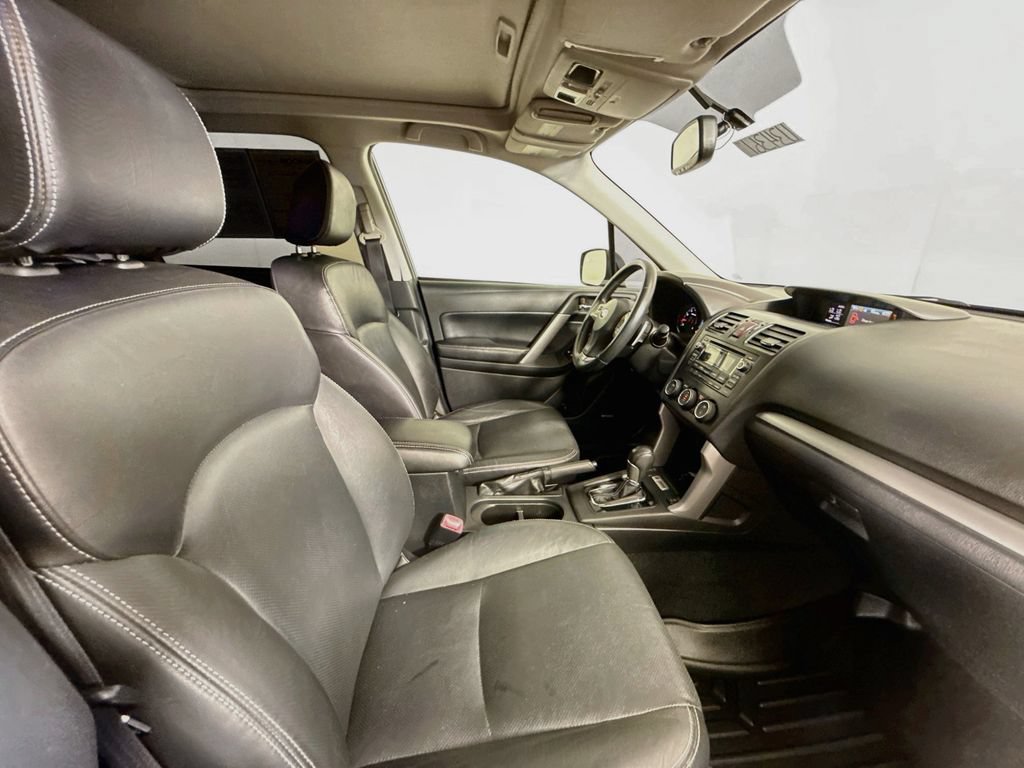 Used 2015 Subaru Forester 2.0XT Touring w/ Popular Package #2 AWD/4WD image 27