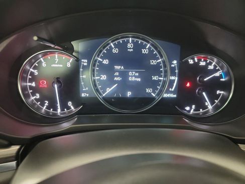 Used 2022 MAZDA CX-5 AWD 2.5 S w/ Premium Package image 30