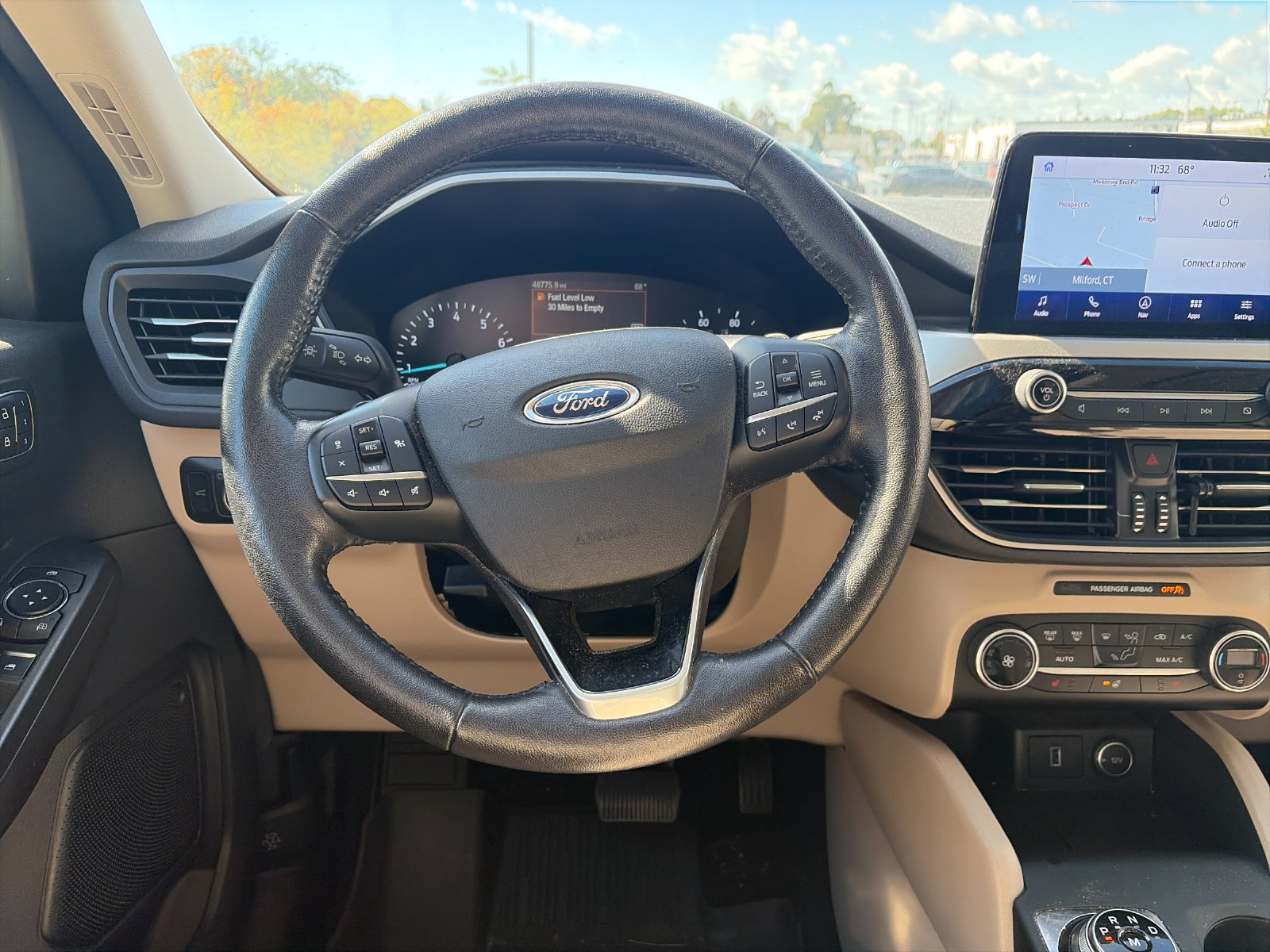 Used 2020 Ford Escape SEL AWD/4WD image 15