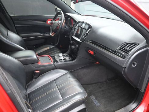 Used 2016 Chrysler 300 S w/ 300S Premium Group image 46