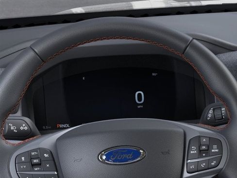 New 2026 Ford Explorer Active AWD/4WD image 13