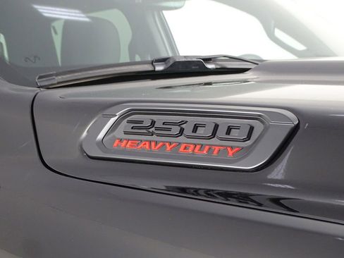 New 2026 RAM 2500 Big Horn image 44