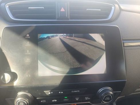 Used 2018 Honda CR-V EX-L image 23