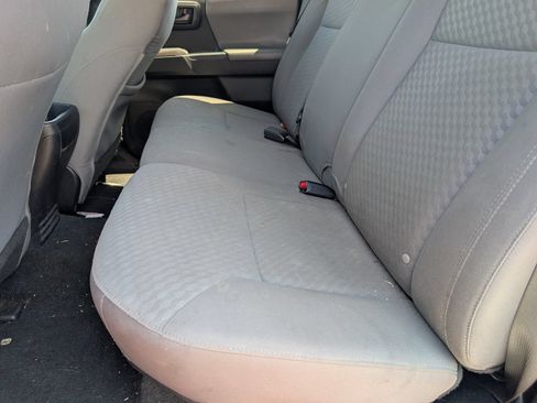Used 2023 Toyota Tacoma SR5 RWD image 7