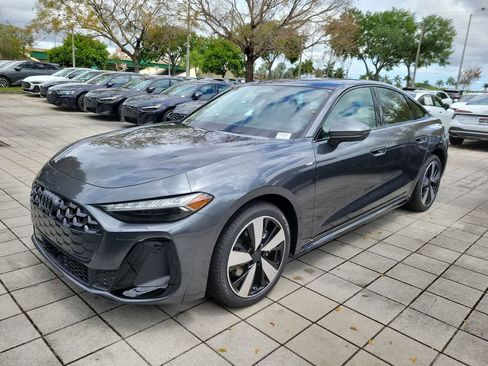 New 2026 Audi A5 2.0T Premium Plus AWD/4WD image 4