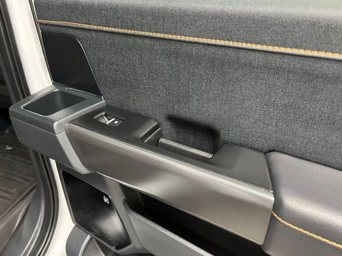 Used 2025 Ford F150 Tremor w/ Equipment Group 402A High image 47