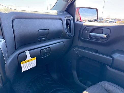 New 2026 GMC Sierra 1500 Pro w/ Pro Value Package RWD image 25