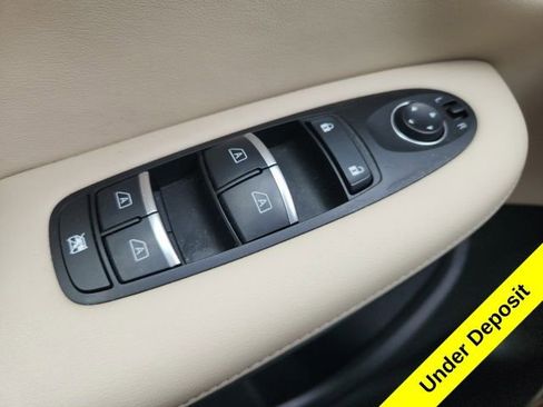 Certified 2021 INFINITI QX50 Sensory image 18