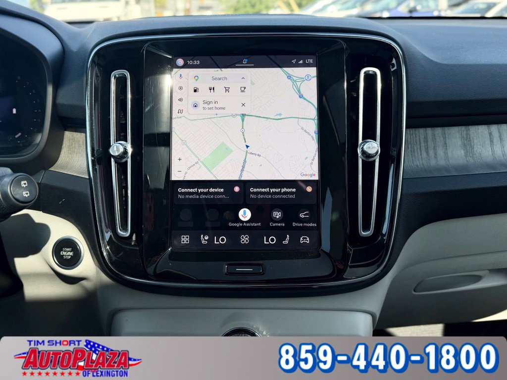 Used 2023 Volvo XC40 B4 Ultimate FWD image 5