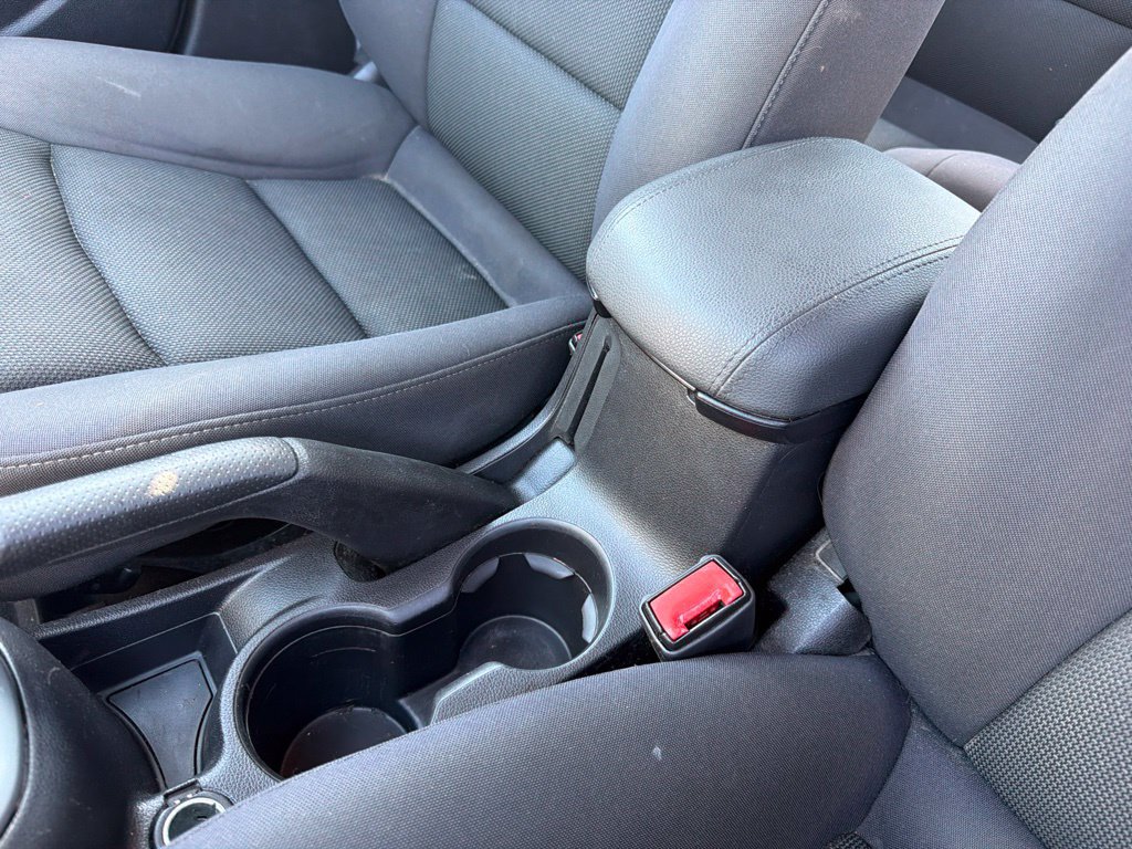 Used 2014 Chevrolet Cruze LT FWD image 19