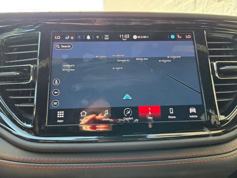 Used 2025 Dodge Durango GT AWD/4WD image 24