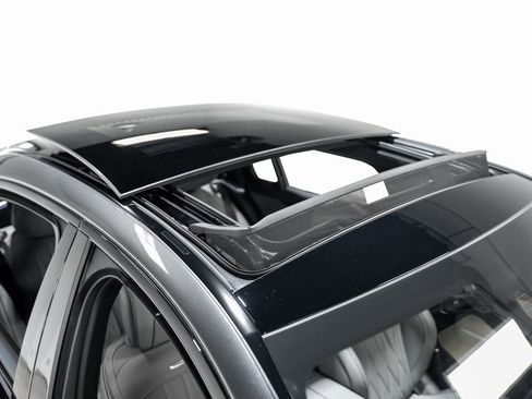 Used 2025 Mercedes-Benz S 63 AMG S image 65