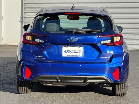 New 2025 Subaru Impreza 2.0i image 5