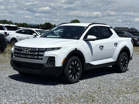 New 2026 Hyundai Santa Cruz SEL AWD/4WD image 15