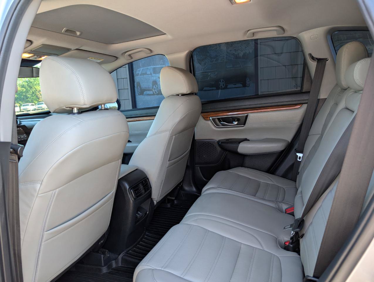 Used 2020 Honda CR-V EX image 17