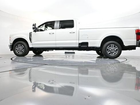 Used 2026 Ford F350 Lariat RWD image 29