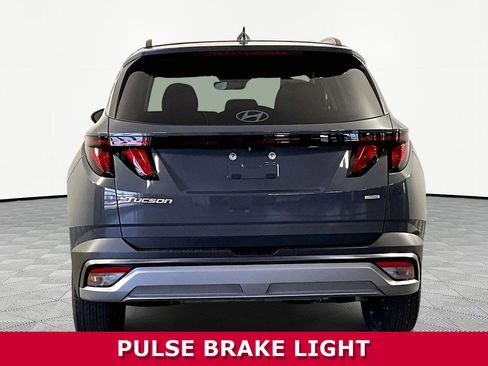 Used 2025 Hyundai Tucson SEL image 5