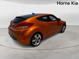 Used 2016 Hyundai Veloster Turbo w/ Option Group 02 image 4