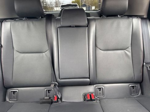 Used 2024 Toyota Prius Prime FWD image 15