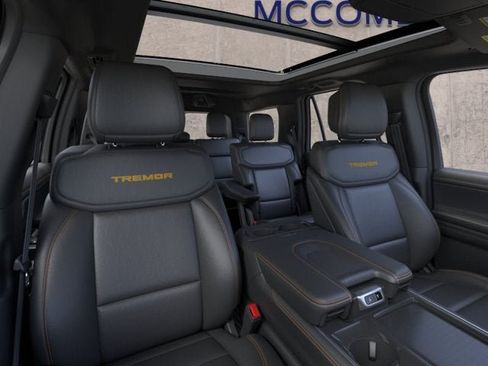 New 2026 Ford Expedition Tremor AWD/4WD image 10