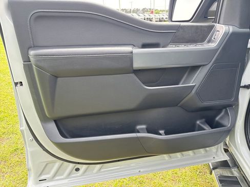 Used 2024 Ford F150 XLT w/ Mobile Office Package AWD/4WD image 10
