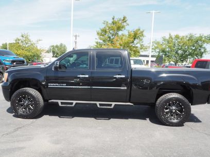 Used 2013 GMC Sierra 2500 Denali