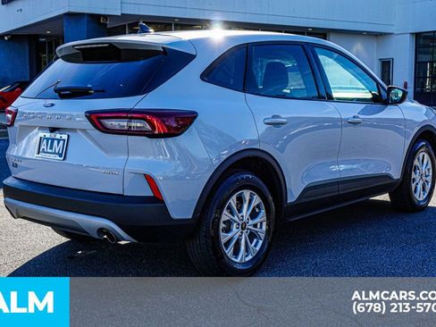 Used 2025 Ford Escape Active image 5