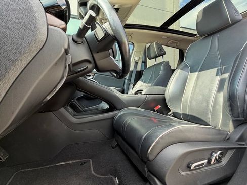 Used 2021 Acura RDX AWD w/ Advance Package image 6