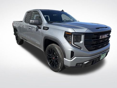 New 2026 GMC Sierra 1500 Elevation image 6