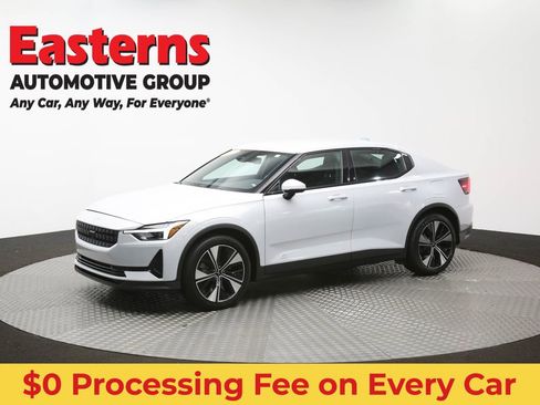 Used 2023 Polestar Polestar 2 AWD/4WD image 55