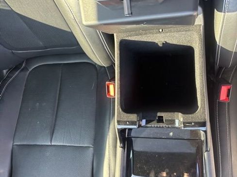 Used 2021 Jeep Grand Cherokee L Overland w/ Luxury Tech Group IV image 17