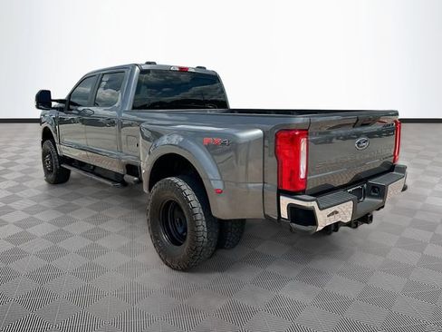 Used 2024 Ford F350 XL w/ XL Driver Assist Package AWD/4WD image 7
