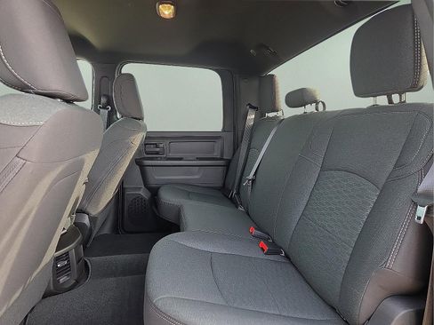 New 2026 RAM 2500 Tradesman image 10