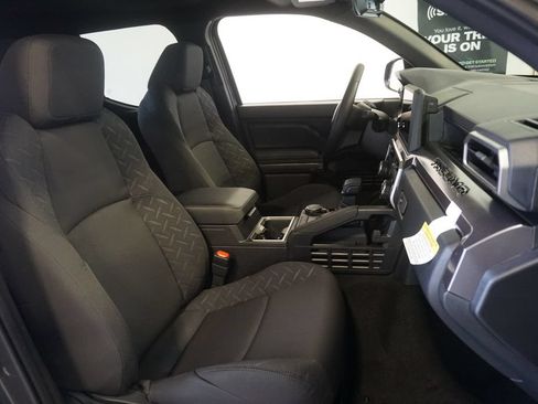 New 2026 Toyota Tacoma SR5 AWD/4WD image 23