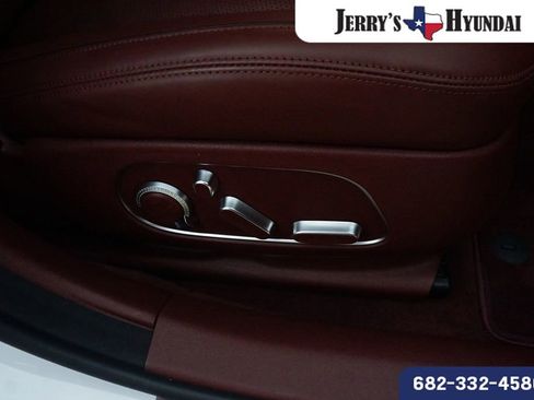 Used 2023 Genesis G90 3.5T image 24