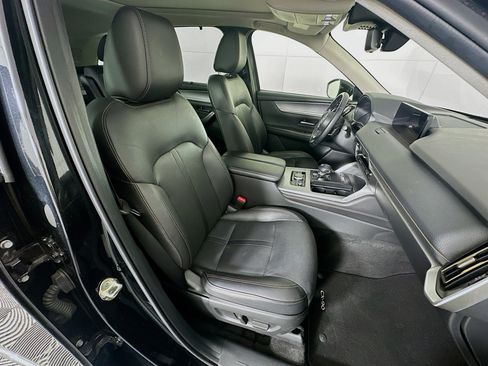 Used 2024 MAZDA CX-90 3.3 Turbo w/ Premium Package AWD/4WD image 35