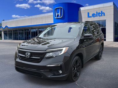 Used 2022 Honda Pilot Special Edition