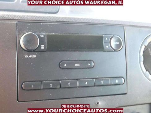 Used 2012 Ford E-150 and Econoline 150 w/ PWR Group image 27