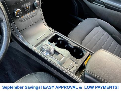 Used 2019 Ford Edge SE AWD/4WD image 11