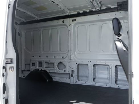 Used 2025 Ford Transit 150 148 Medium Roof RWD image 13
